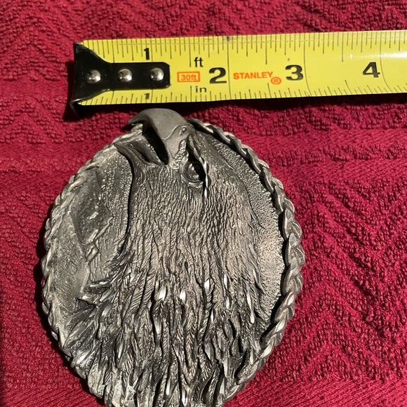 Belt buckle - Picture 4 of 5